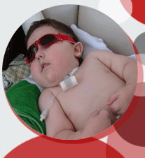 tracheotomy patient